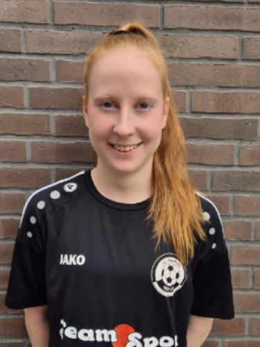 Lea Weber