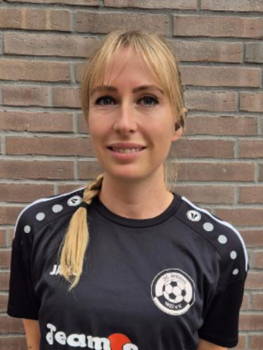 Jolene Illgen