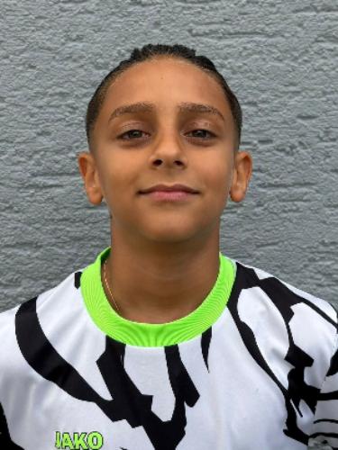 El Kenawy Ilai Samuel