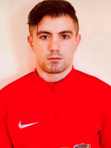 Aryan Ghasemi