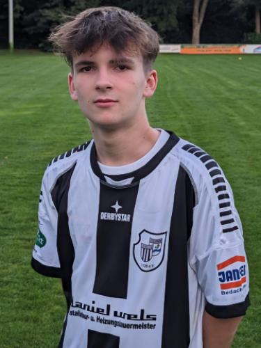 Maurits Lennart van Gemmeren