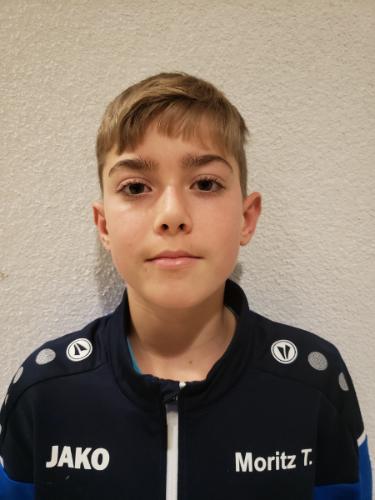 Moritz Törl