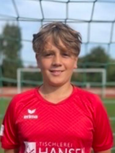 Lukas Gielow
