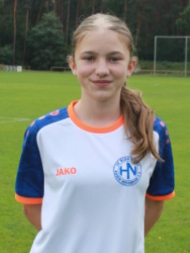 Valentina Degener