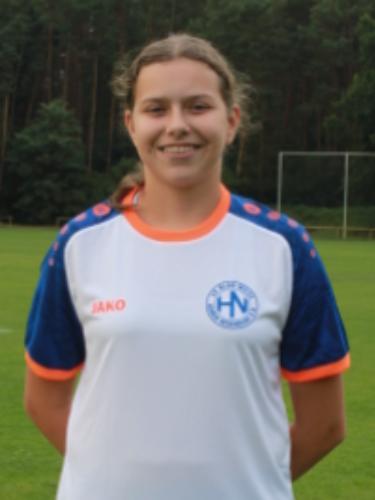 Marla Franzke