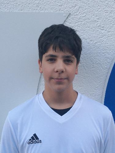 Lias Junis Schlottmann