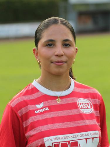 Niki Schafizadeh Ghahderijani
