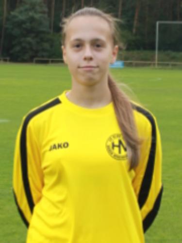Amelie Kemnitz