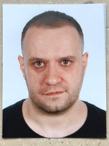 Amarild Petrela