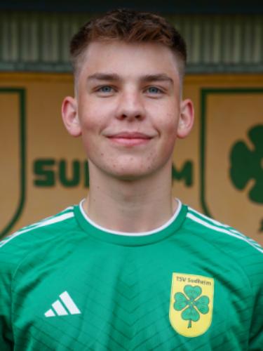 Felix Rädeker