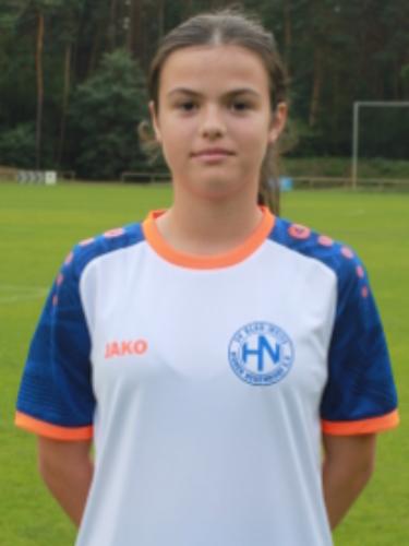Nora Krüger