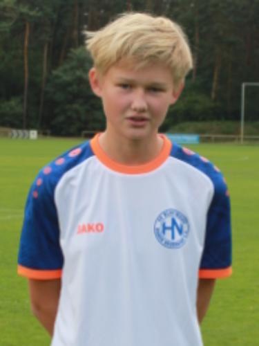 Lisbeth Paasch