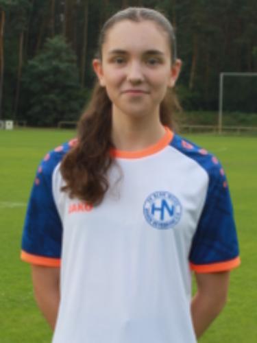 Paulina Maria Sorg