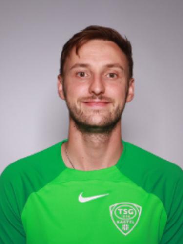 David Leipner