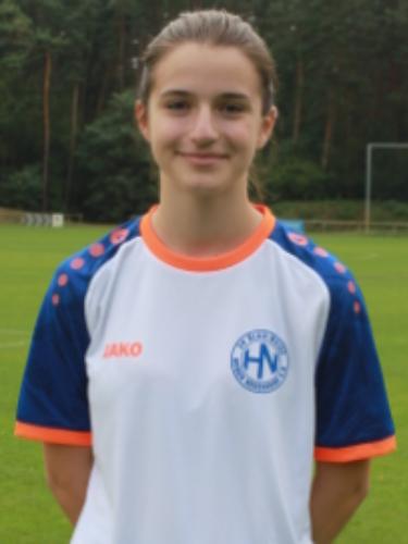 Lenia Ziva Wille