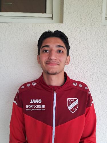 Majd Jaffan