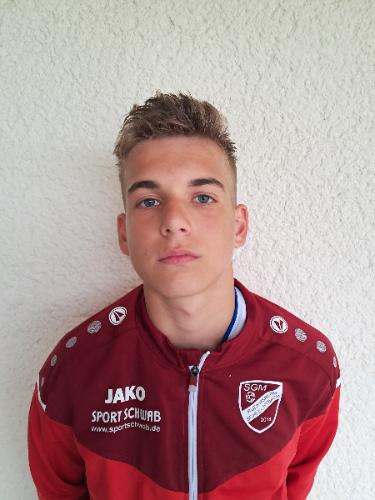 Noah Rein