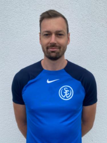 Patrick Müller