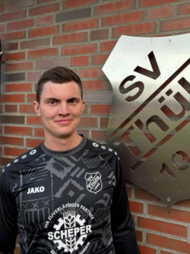 Jonas Dirks