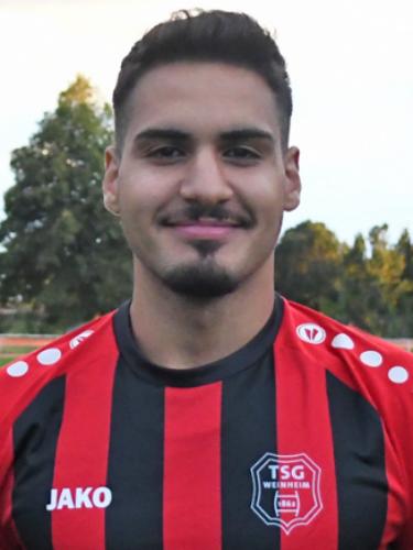 Mustafa Özaltin