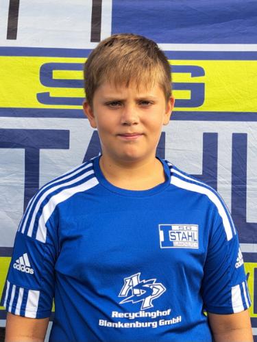 Maximilian Bergmann