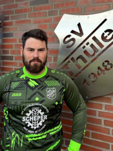 Nicolay Korzeniowski