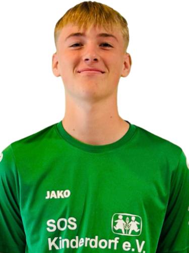 Lukas Glosemeyer
