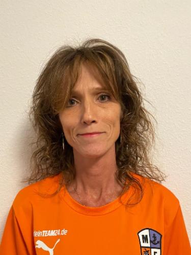 Sabine Scherer