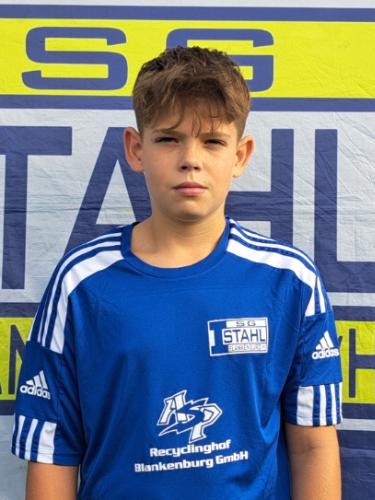 Felix Raphael Schmidt