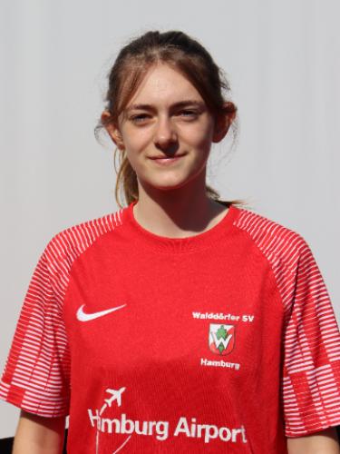 Lilian Eve Luise Eyles