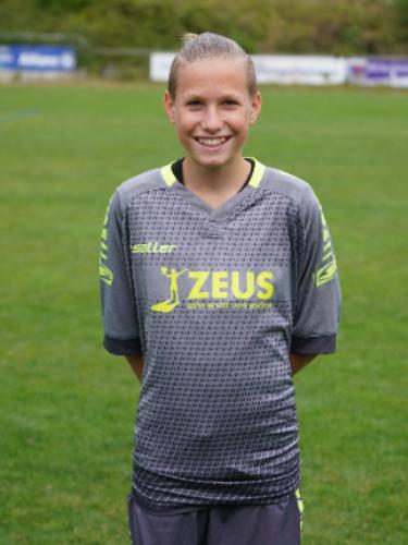 Jonas Metzger