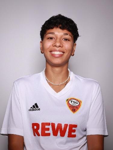 Khaylla Elms