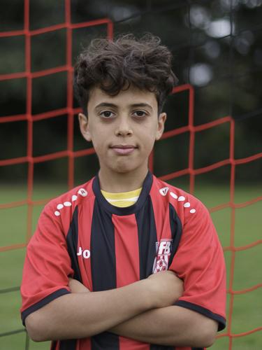 Khalil Albakhit