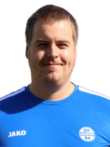 Nico Hilger