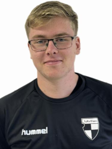 Levin Henrik Giesguth