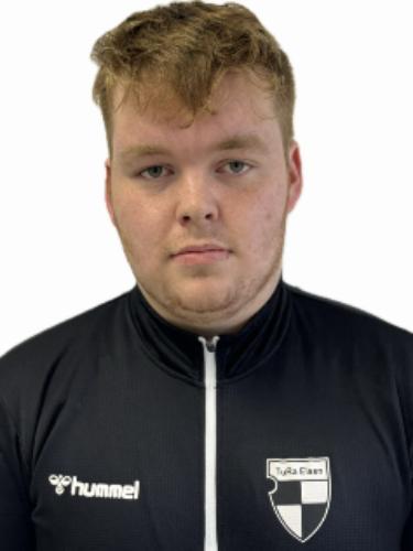 Kieran Jackson