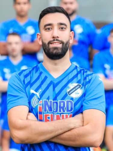 Ersen Artar