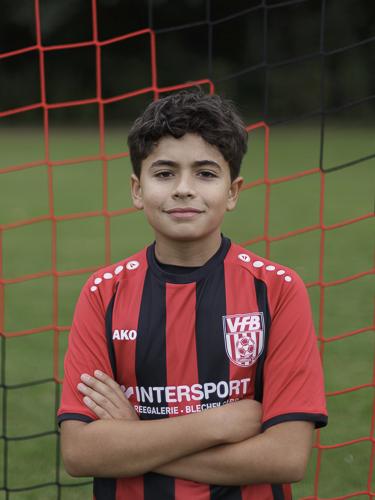 Mateo Jimenez Ramirez