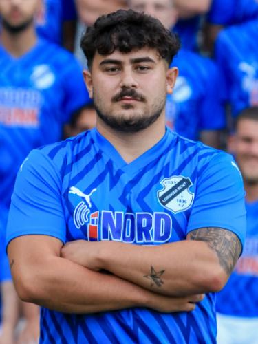Baris Akyildiz