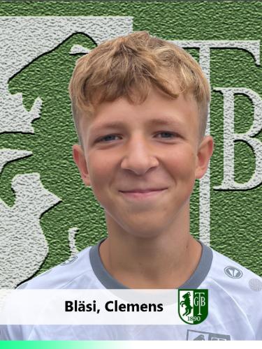 Clemens Bläsi