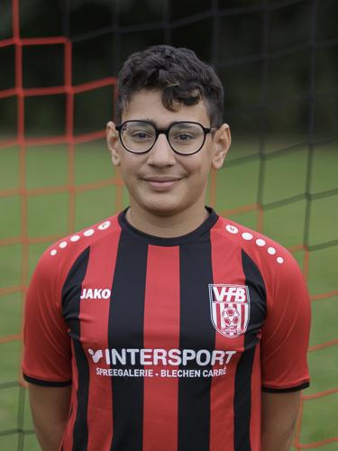 Arvin Wali Abdolah Zadeh