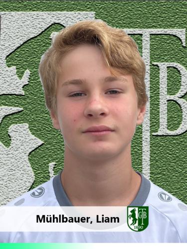 Liam Raphael Mühlbauer