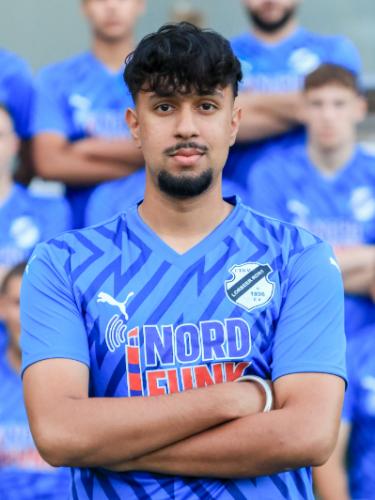 Ranvir Singh Rahul Jaswal