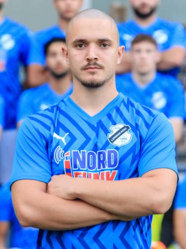 Nico Oeppert