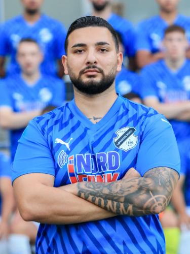 Kurosch Sokhanvarian