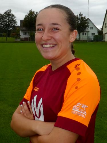 Maja Gaiser
