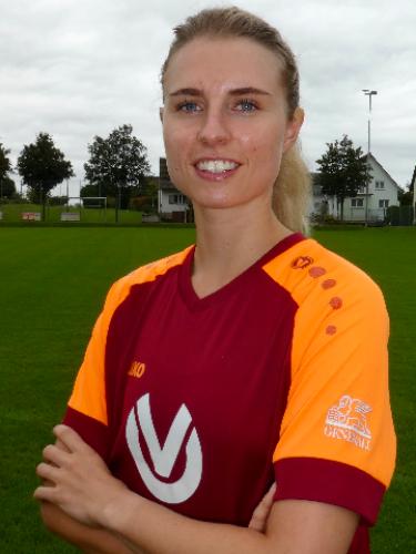 Franziska Kröhnert