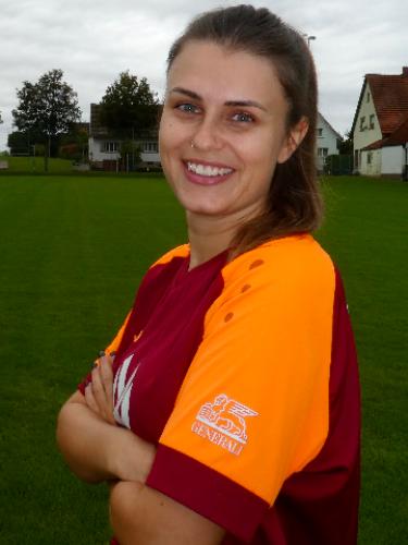 Tamara Schmidt