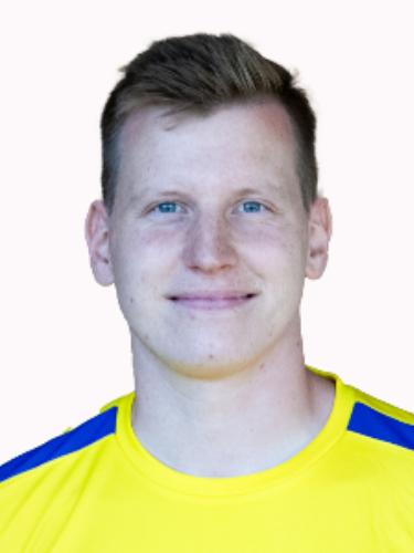 Felix Feddema