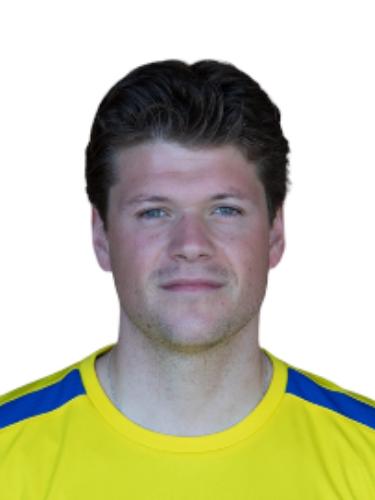 Ron Koenen